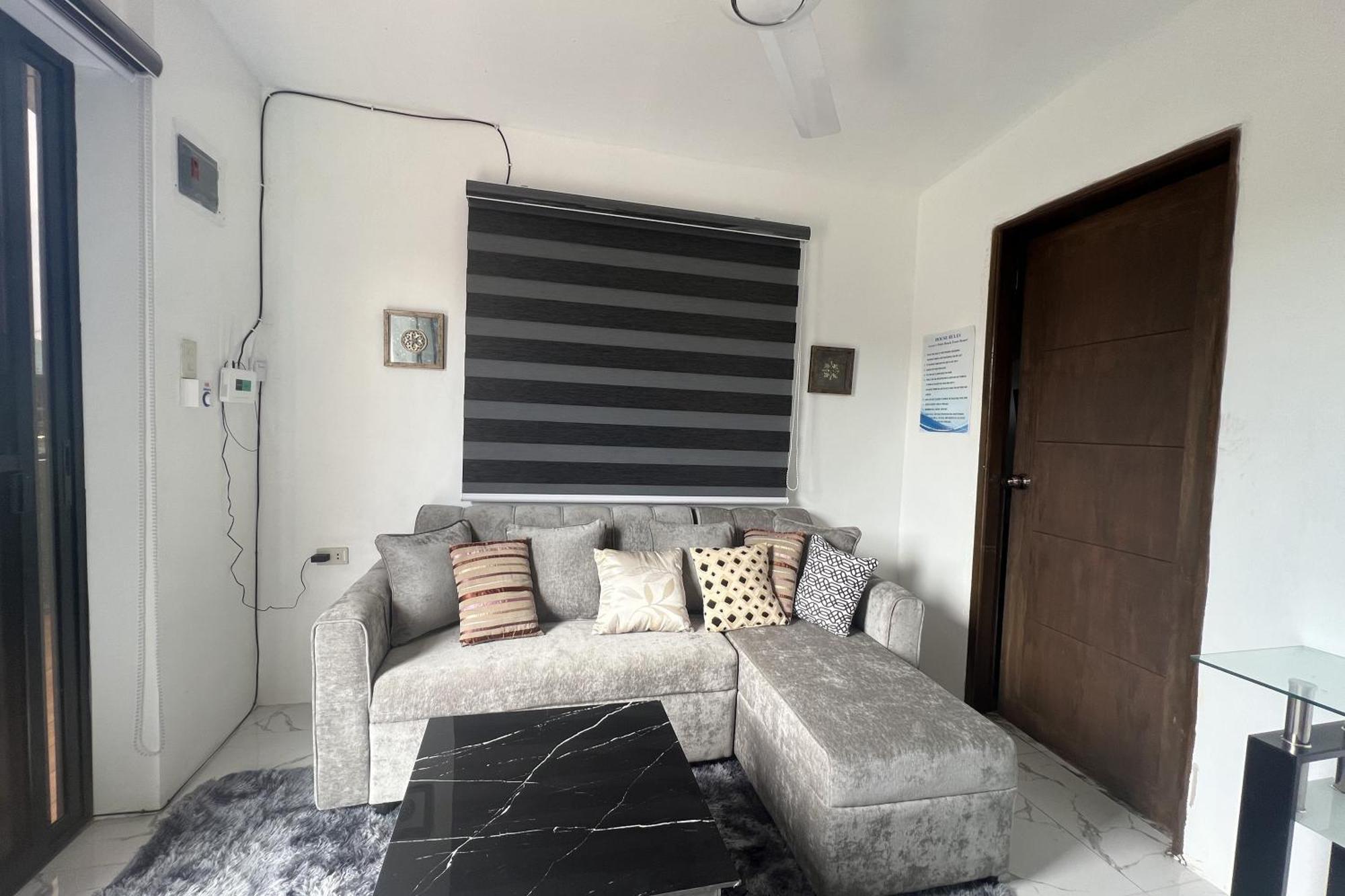 Lover'S Point Beach Front Resort 利安 外观 照片