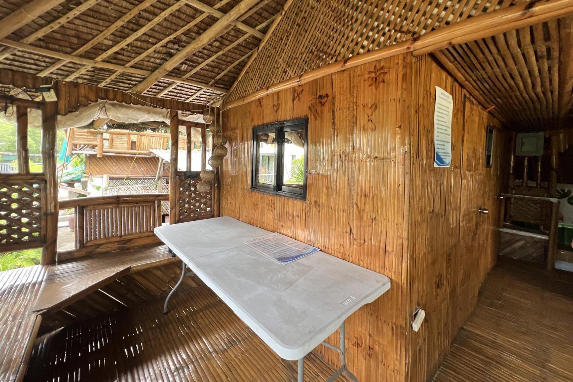 Lover'S Point Beach Front Resort 利安 外观 照片