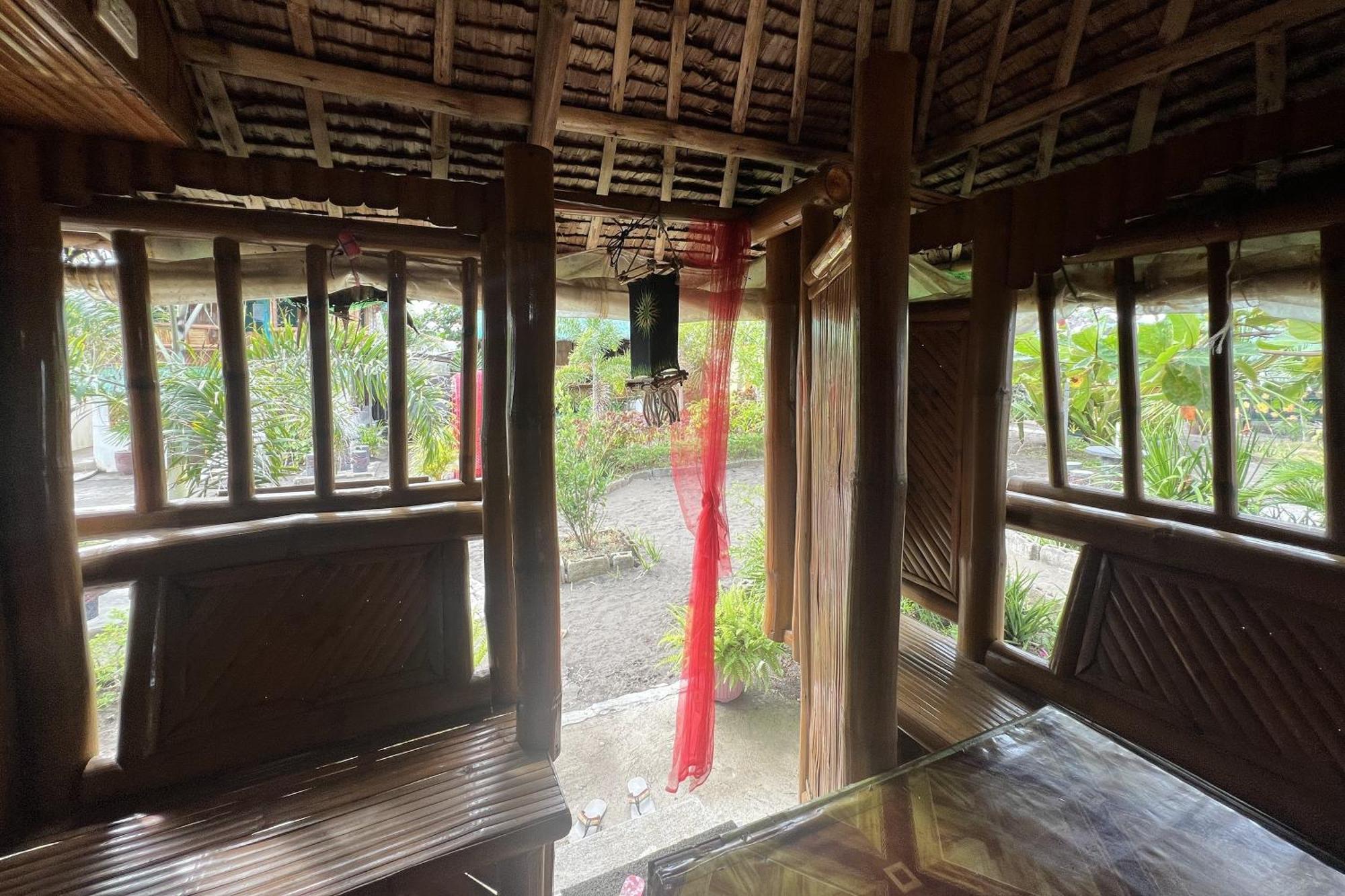 Lover'S Point Beach Front Resort 利安 外观 照片