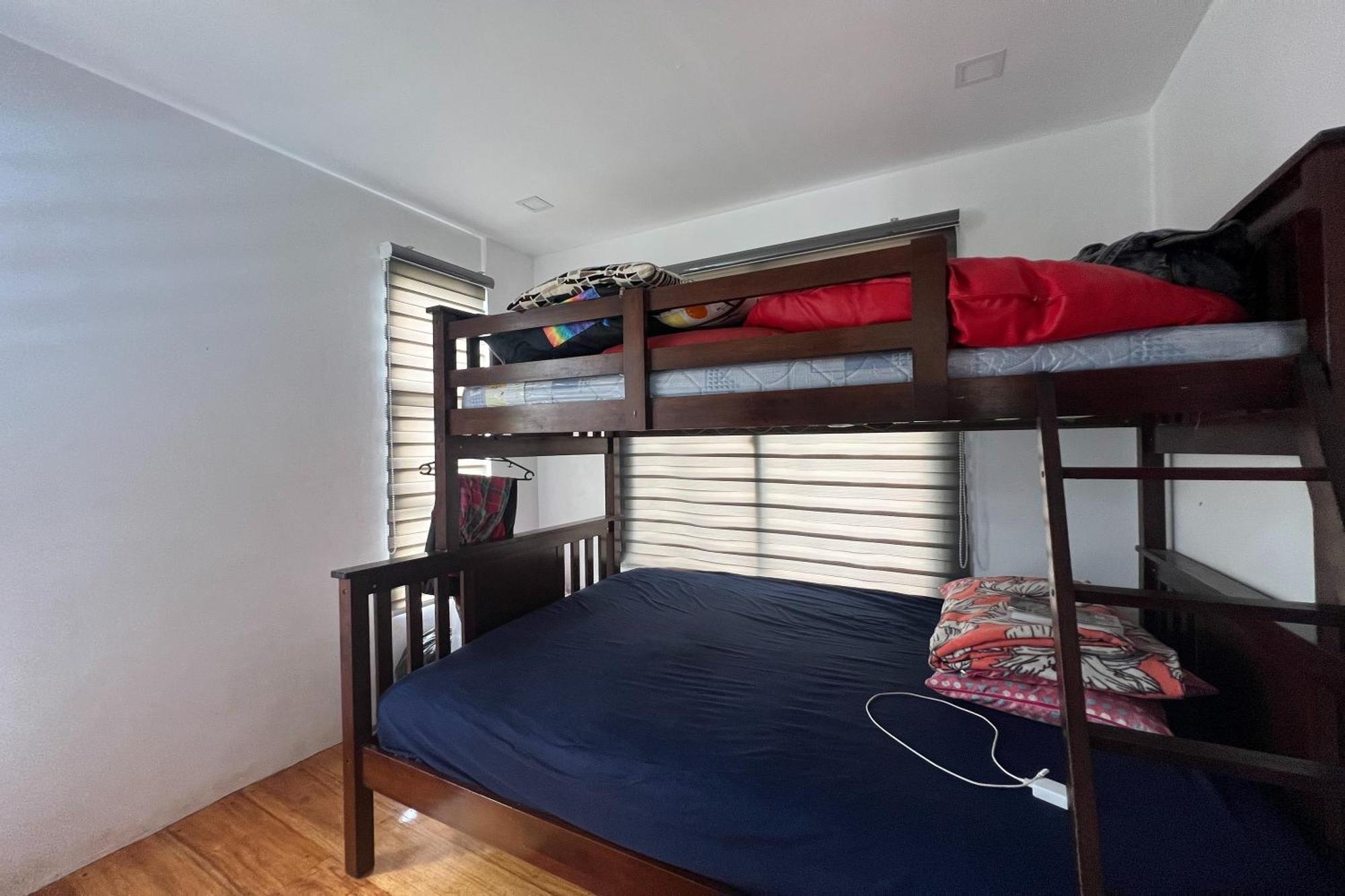 Lover'S Point Beach Front Resort 利安 外观 照片